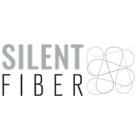 SilentFiber Logo