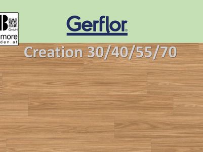 Gerflor Titelbild Internet