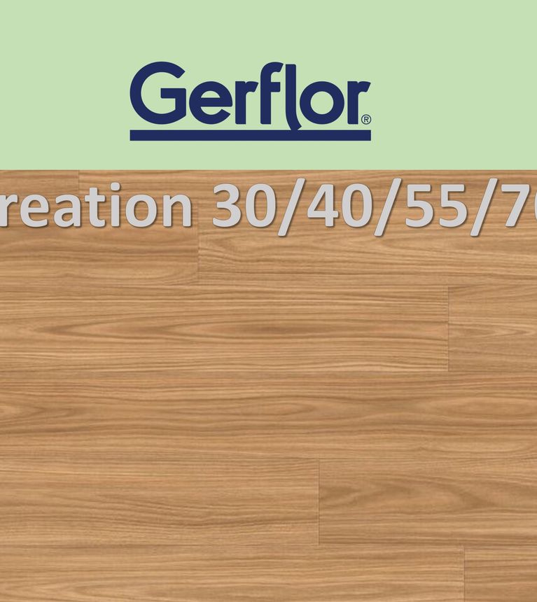 Gerflor Titelbild Internet