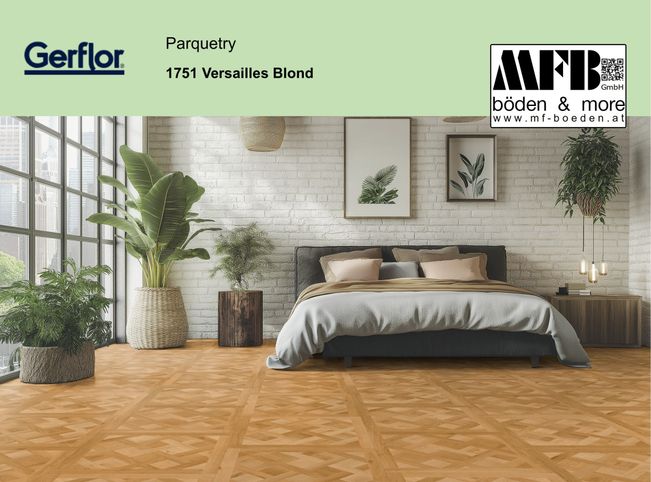 Gerflor 7 2160 X 1600