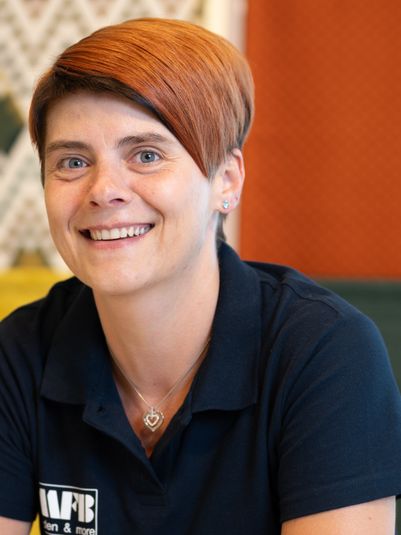 JeanetteMaier-Fuchs