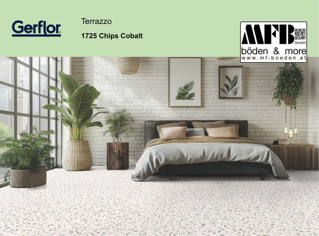 Gerflor 9 2160 X 1600