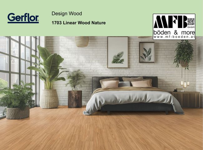 Gerflor 6 2160 X 1600
