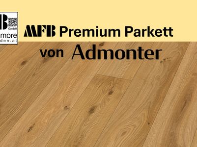 Admonter Parkett Titelbild Internet