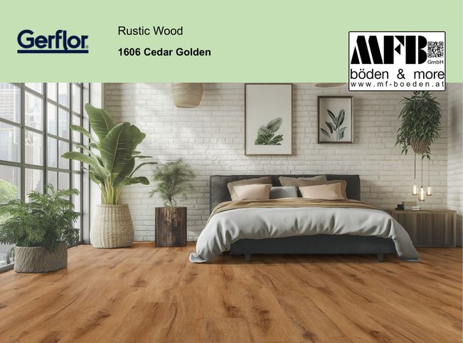 Gerflor 4 2160 X 1600