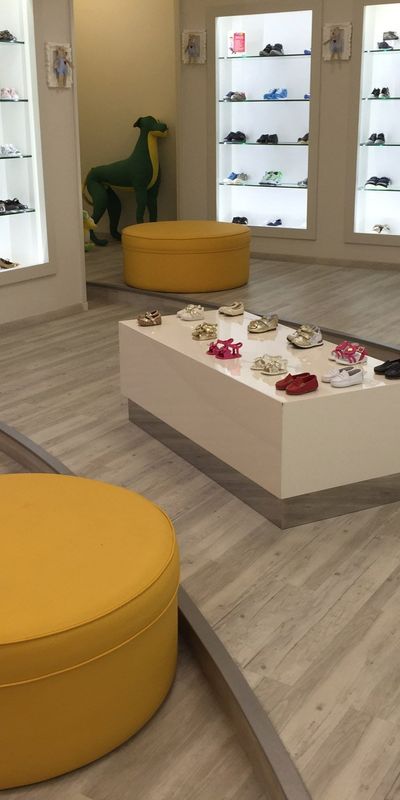 Gerflor Marke Galerie 1