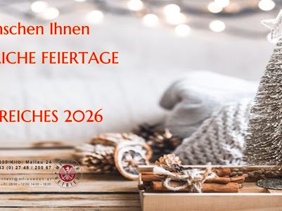Weihnachtskarte Ohne Team 2025 11 26