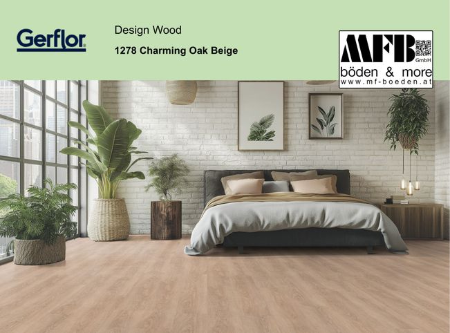 Gerflor 5 2160 X 1600