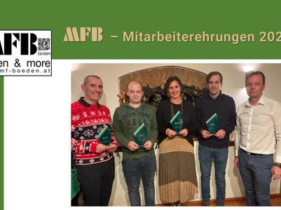 Mitarbeiterehrung Titel 2025 12 15