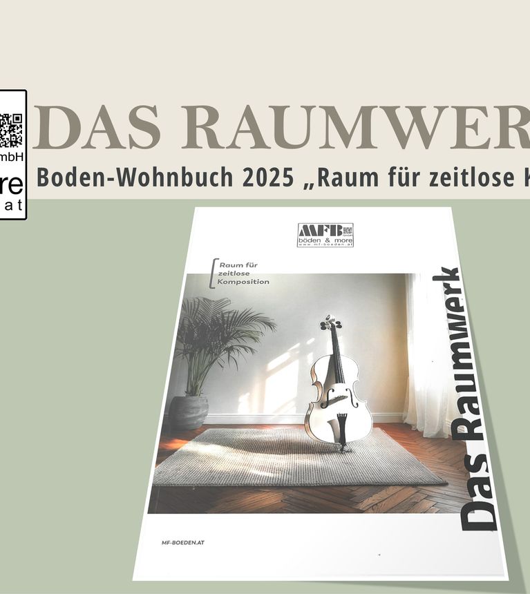Das Raumwerk 2025 08 06
